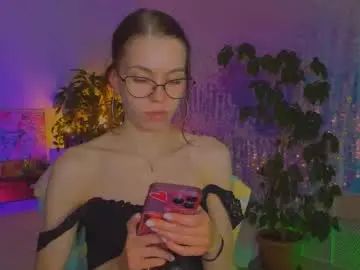 Chaturbate Sex Chat of poli__