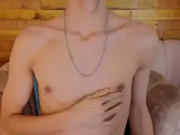 Chaturbate Watch Live Sex Cams of prettyboyy_13