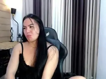 Chaturbate Best live sex cam show of samanthapornxxx