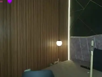 Chaturbate Free Porn Cam of shaymilleer