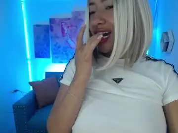 Chaturbate Live Sex of sofi_hot_4m