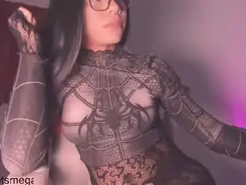 Chaturbate Free Live Porn of sweetsmegan