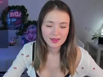 Chaturbate Private Sex Chat of aiklynne