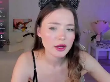 Chaturbate Free Live Porn of aiklynne