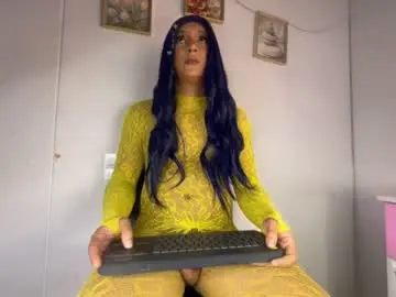 Chaturbate Adult Video Chat of aline_costa
