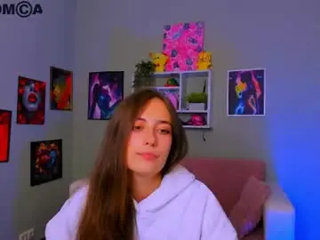 Chaturbate Best Webcam of ariabloomm