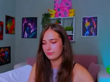 Chaturbate Best live sex cam show of ariabloomm