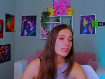 Chaturbate Adult Video Chat of ariabloomm