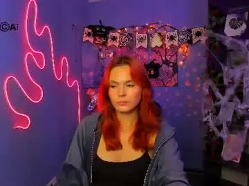 Chaturbate Nude Webcam of ariabloomm