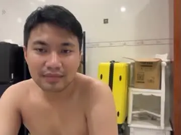 Chaturbate Live Sex of asianvietboy093