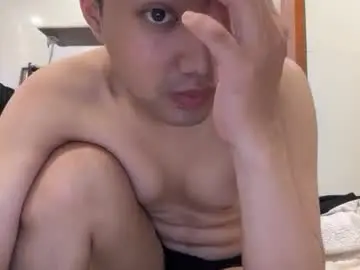 Chaturbate Sex Chat of asianvietboy093