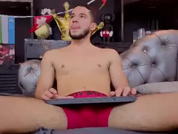 Chaturbate Adult Webcam of axel_tone