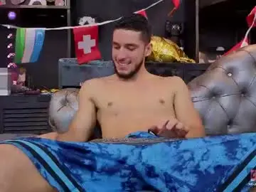 Chaturbate Free Porn Cam of axel_tone