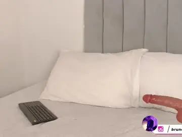 Chaturbate Private Sex Chat of bruno_rangel