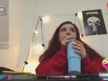 Chaturbate Adult Webcam of carolrousee