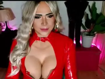 Chaturbate Live Sex Cam of charismatic_apple