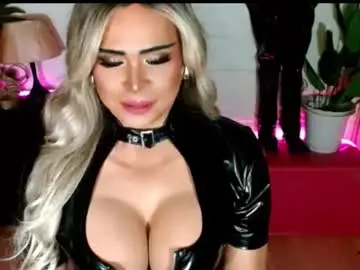 Chaturbate Sex Chat of charismatic_apple