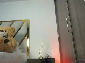 Chaturbate Live Sex Cam of devin_hunter