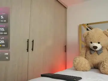 Chaturbate Nude Webcam of devin_hunter