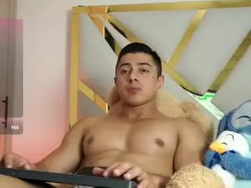 Chaturbate Adult Webcams of devin_hunter