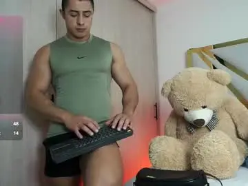 Chaturbate Best Webcam of devin_hunter