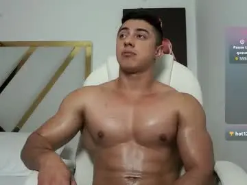 Chaturbate Adult Webcam of devin_hunter