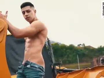 Chaturbate Best Webcam of devin_hunter