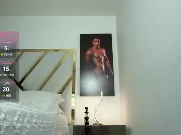 Chaturbate Live Porn of devin_hunter