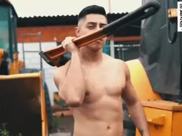 Chaturbate Free Porn Cam of devin_hunter