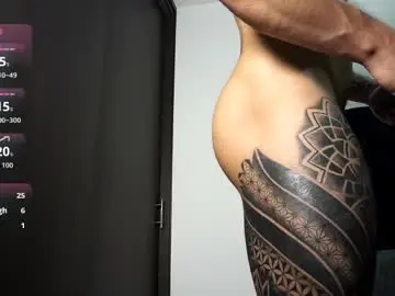 Chaturbate Sex Cam of devin_hunter