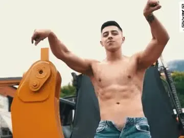 Chaturbate Watch Live Sex Cams of devin_hunter