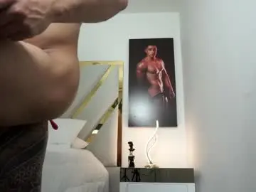 Chaturbate Best Webcam of devin_hunter