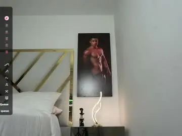 Chaturbate Best live sex cam show of devin_hunter