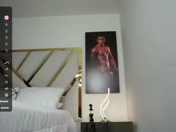 Chaturbate Live Porn of devin_hunter