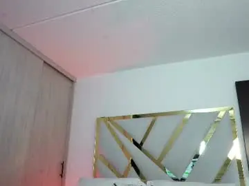 Chaturbate Live Sex Cam of devin_hunter