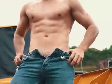 Chaturbate Adult Webcams of devin_hunter