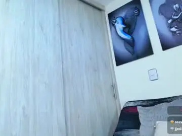 Chaturbate Sex Cam of devin_hunter