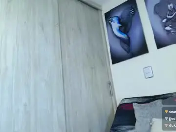 Chaturbate Sex Cam of devin_hunter