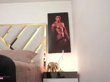 Chaturbate Private Sex Chat of devin_hunter