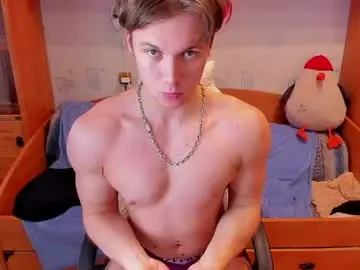 Chaturbate Best live sex cam show of dexter_bennett