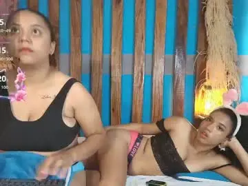 Chaturbate Private Sex Chat of dinokoandkimcyci