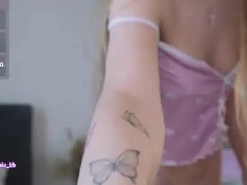 Chaturbate Nude Webcam of hadleynichols