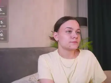 Chaturbate Sex Cam of hadleynichols