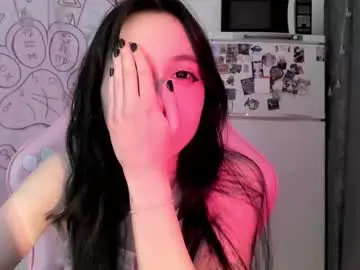 Chaturbate Nude Webcam of holy420loly