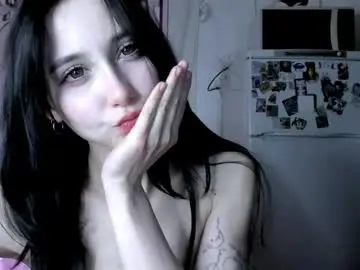 Chaturbate Nude Webcam of holy420loly