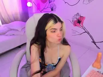 Chaturbate Live Porn of isabela_fiorelli