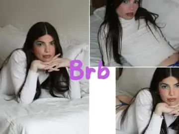 Chaturbate Private Sex Chat of isabela_fiorelli