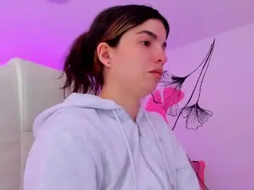 Chaturbate Sex Chat of isabela_fiorelli