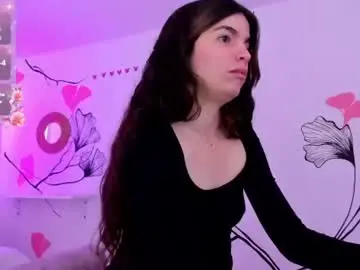 Chaturbate Adult Webcam of isabela_fiorelli