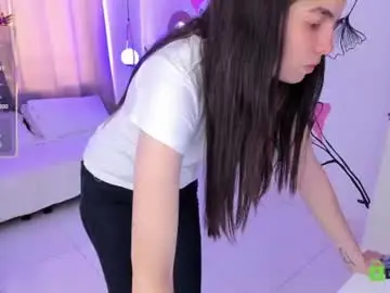 Chaturbate Live Sex of isabela_fiorelli